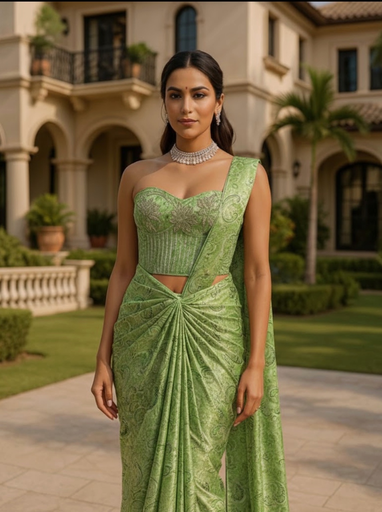 Macro Handicraft Detail