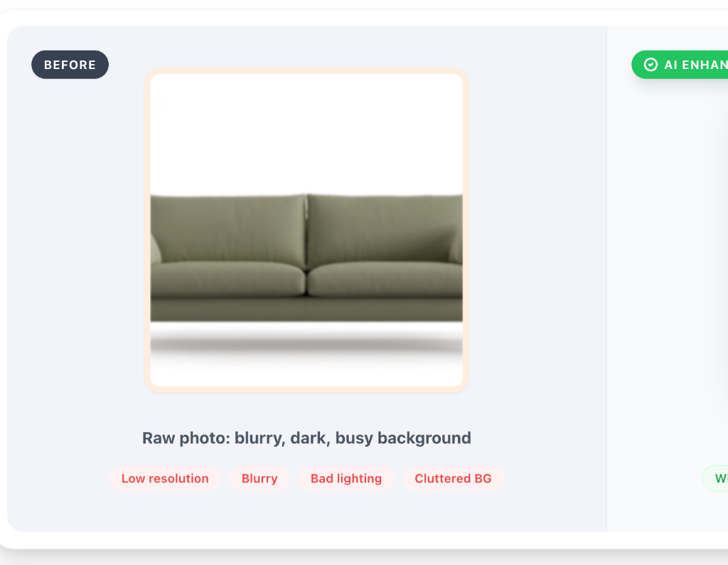 Studio-Quality Craft