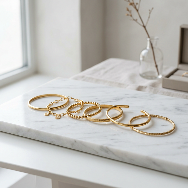 Cosmetics Luxury Backdrop