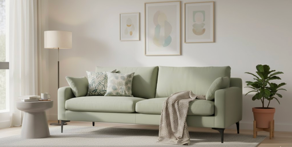 AI Enhanced Product Shot