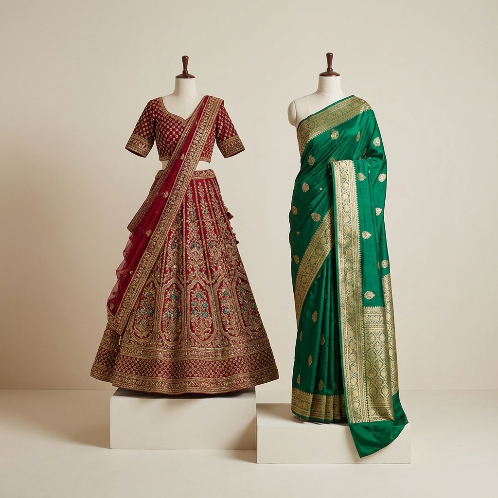 Women's Ethnic Wear